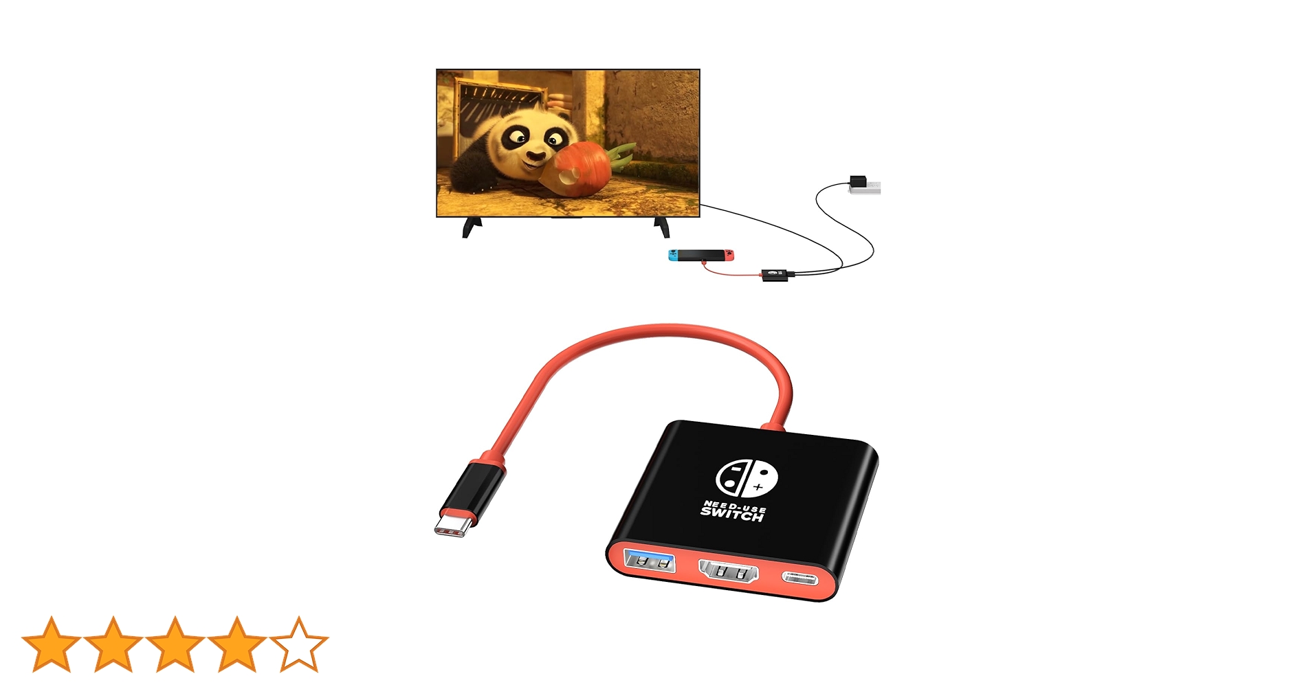 ニンテンドースイッチ switch 本体 ドックのみ 新型 2024年表記 ニンテンドースイッチ switch 本体 ドックのみ 新型 2024年表記